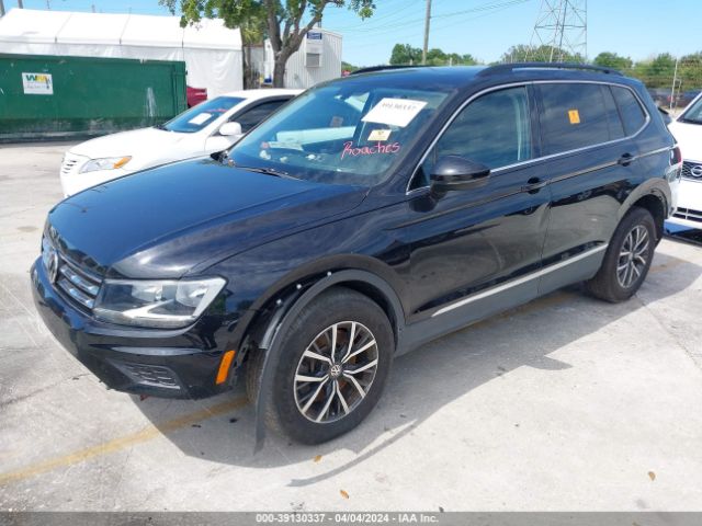 Photo 1 VIN: 3VV3B7AX5LM092267 - VOLKSWAGEN TIGUAN 