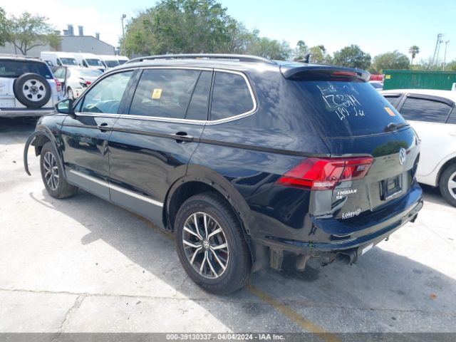 Photo 2 VIN: 3VV3B7AX5LM092267 - VOLKSWAGEN TIGUAN 