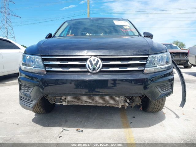 Photo 5 VIN: 3VV3B7AX5LM092267 - VOLKSWAGEN TIGUAN 