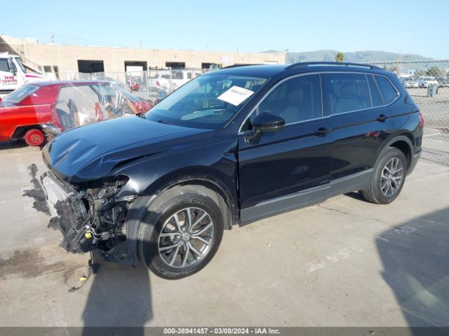 Photo 1 VIN: 3VV3B7AX5LM094617 - VOLKSWAGEN TIGUAN 