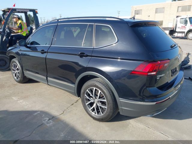 Photo 2 VIN: 3VV3B7AX5LM094617 - VOLKSWAGEN TIGUAN 