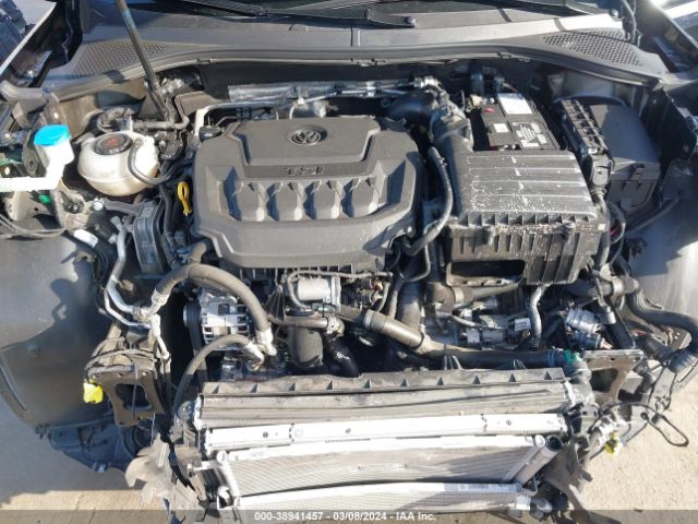 Photo 9 VIN: 3VV3B7AX5LM094617 - VOLKSWAGEN TIGUAN 