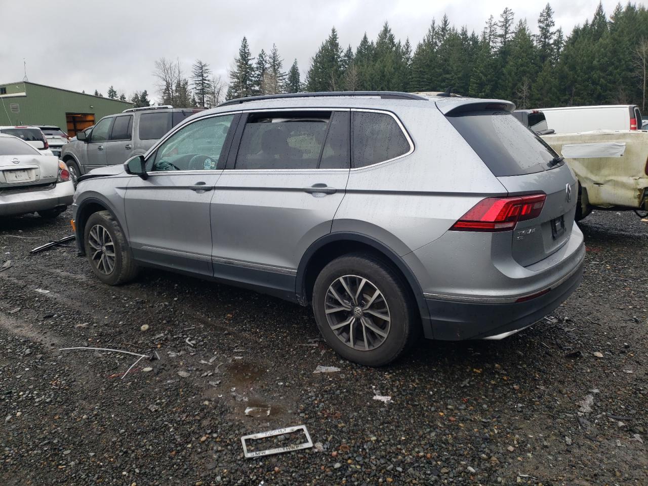 Photo 1 VIN: 3VV3B7AX5LM097310 - VOLKSWAGEN TIGUAN 