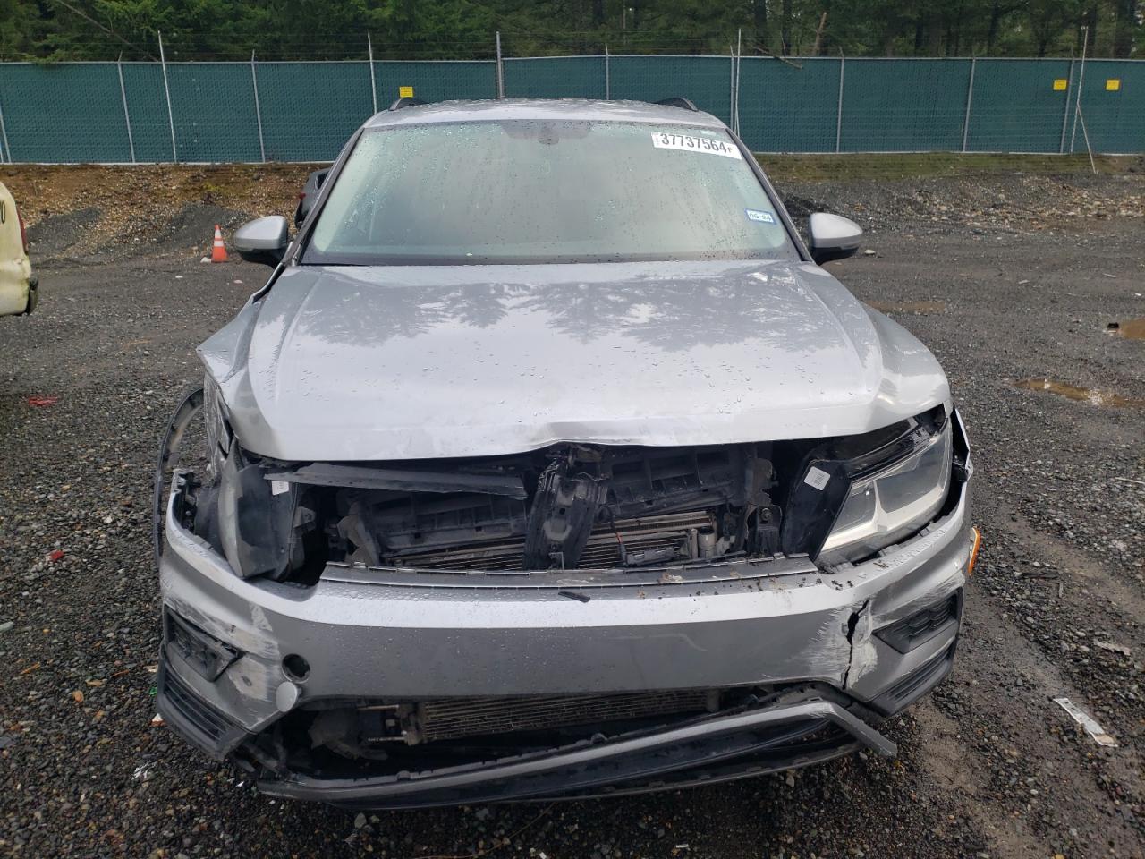 Photo 4 VIN: 3VV3B7AX5LM097310 - VOLKSWAGEN TIGUAN 