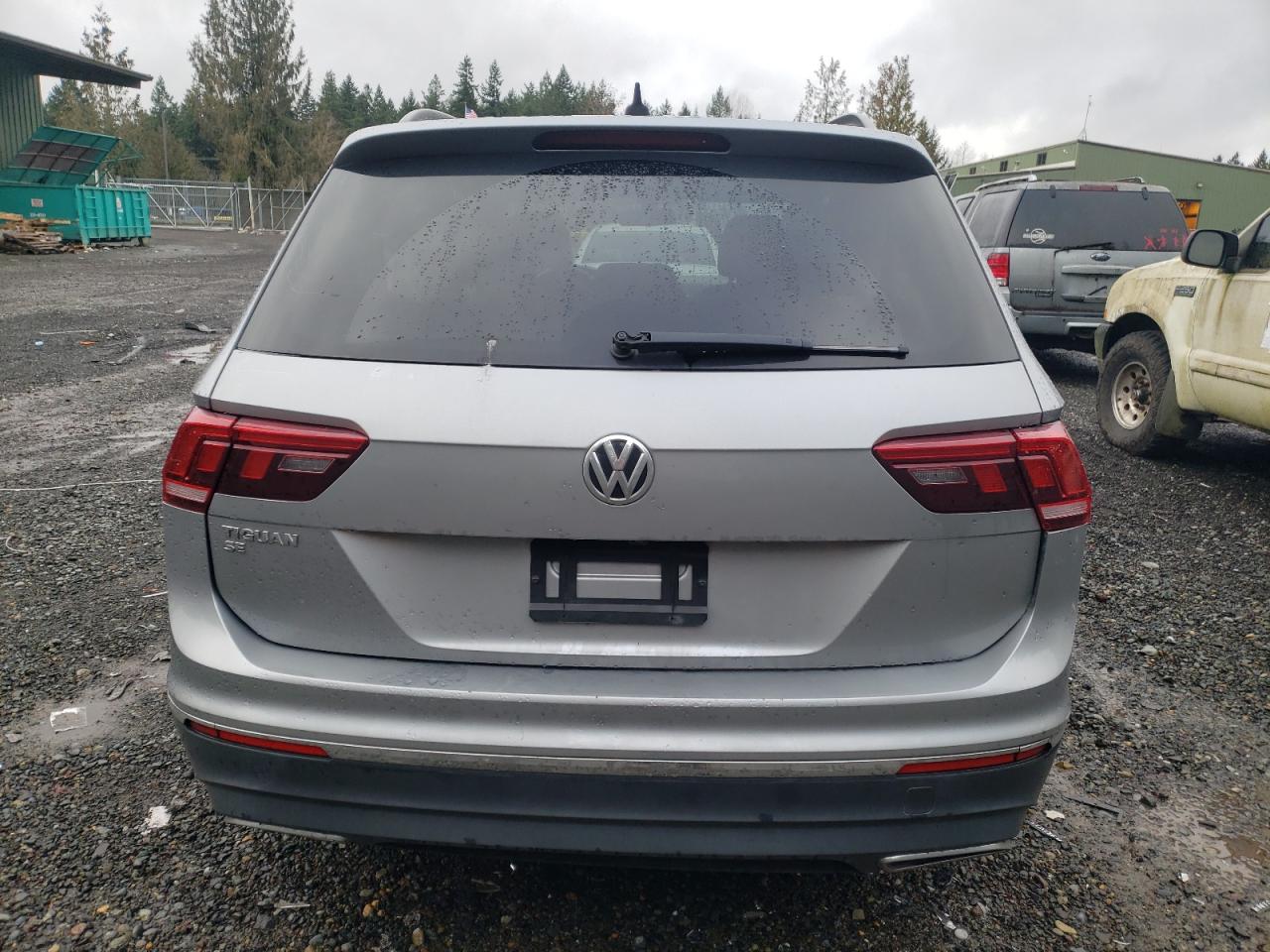 Photo 5 VIN: 3VV3B7AX5LM097310 - VOLKSWAGEN TIGUAN 