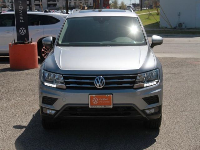 Photo 2 VIN: 3VV3B7AX5LM111478 - VOLKSWAGEN TIGUAN 