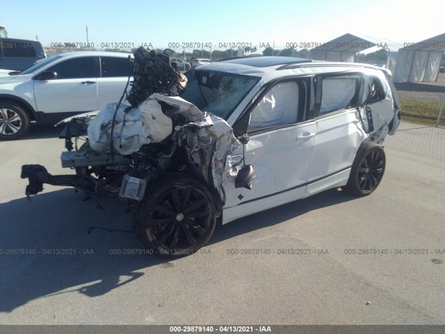 Photo 1 VIN: 3VV3B7AX5LM146344 - VOLKSWAGEN TIGUAN 