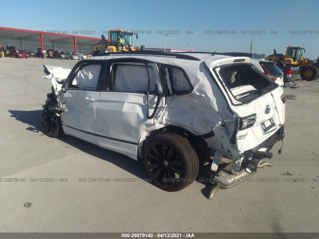 Photo 2 VIN: 3VV3B7AX5LM146344 - VOLKSWAGEN TIGUAN 