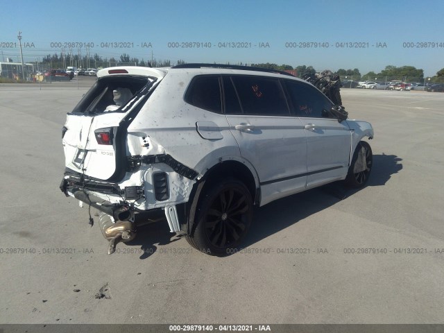 Photo 3 VIN: 3VV3B7AX5LM146344 - VOLKSWAGEN TIGUAN 