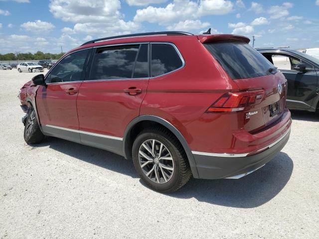 Photo 2 VIN: 3VV3B7AX5LM166979 - VOLKSWAGEN TIGUAN SE 