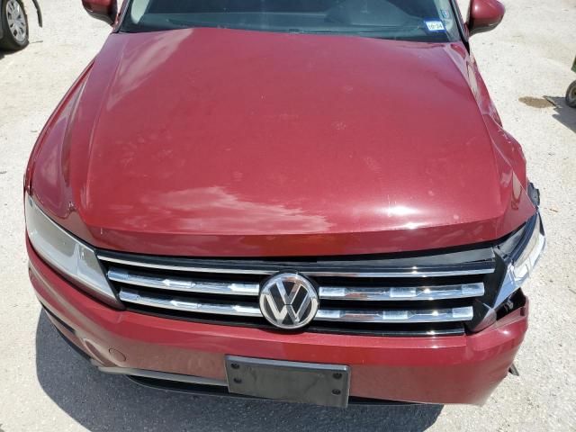 Photo 6 VIN: 3VV3B7AX5LM166979 - VOLKSWAGEN TIGUAN SE 