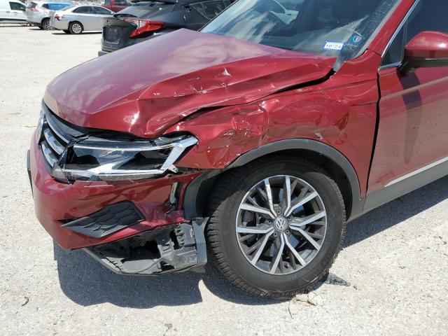 Photo 8 VIN: 3VV3B7AX5LM166979 - VOLKSWAGEN TIGUAN SE 