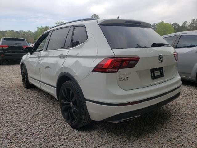 Photo 2 VIN: 3VV3B7AX5LM167954 - VOLKSWAGEN TIGUAN SE 