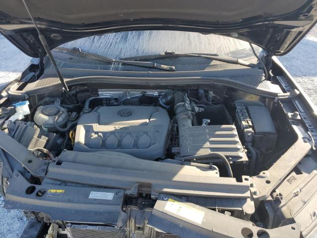 Photo 11 VIN: 3VV3B7AX5LM179666 - VOLKSWAGEN TIGUAN SE 