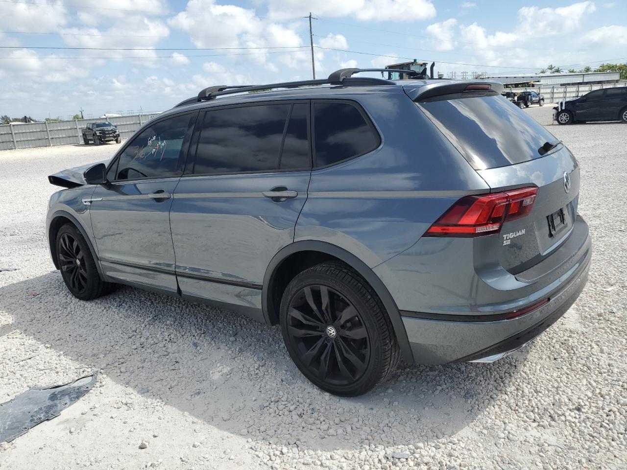 Photo 1 VIN: 3VV3B7AX5LM181045 - VOLKSWAGEN TIGUAN 