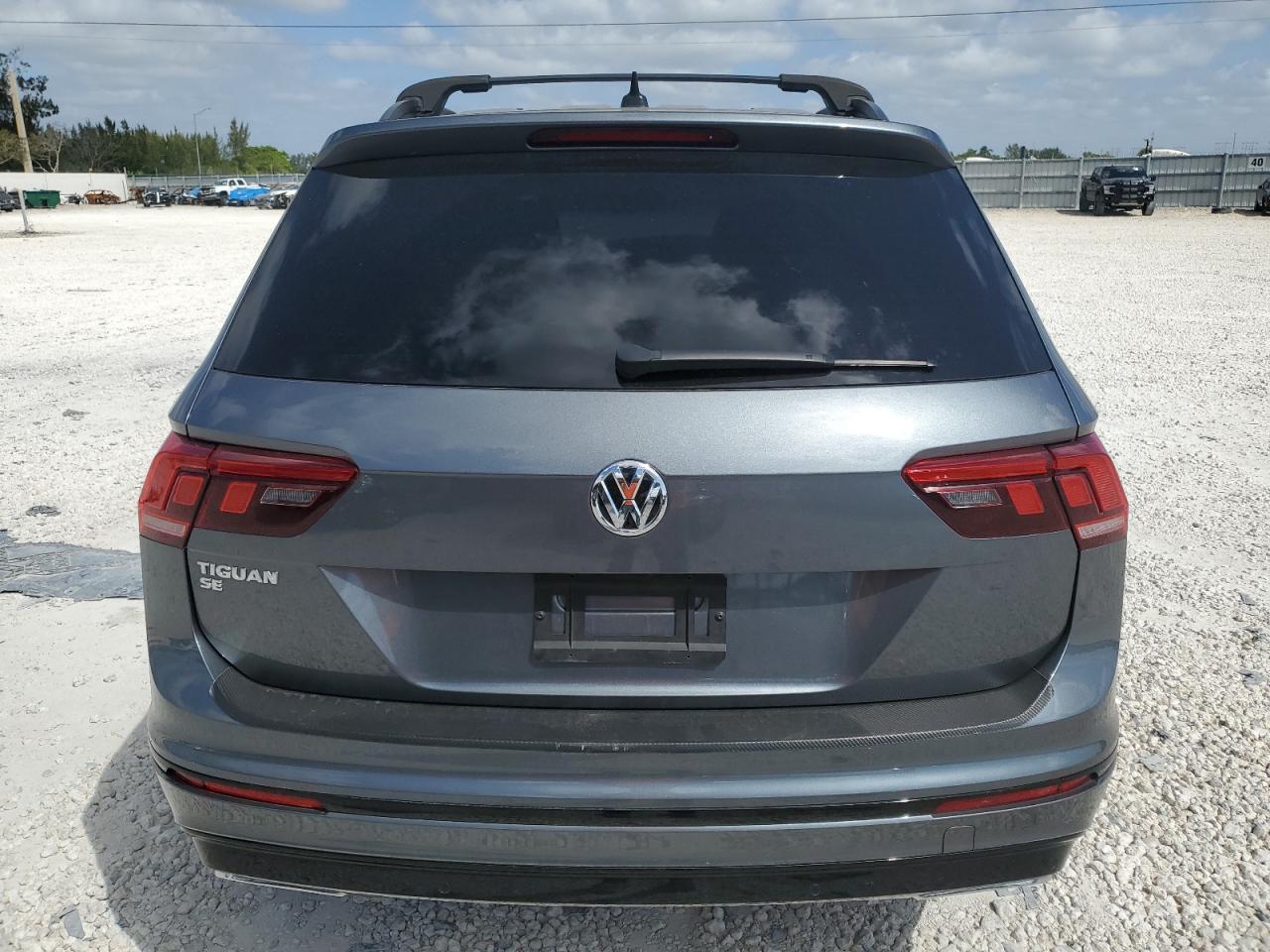 Photo 5 VIN: 3VV3B7AX5LM181045 - VOLKSWAGEN TIGUAN 