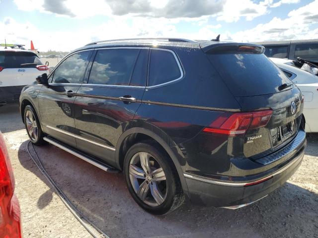 Photo 1 VIN: 3VV3B7AX5MM008322 - VOLKSWAGEN TIGUAN SEL 