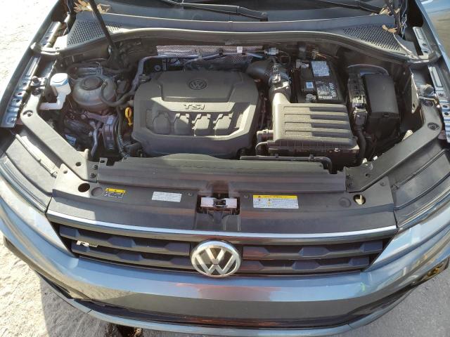 Photo 11 VIN: 3VV3B7AX5MM008420 - VOLKSWAGEN TIGUAN SE 