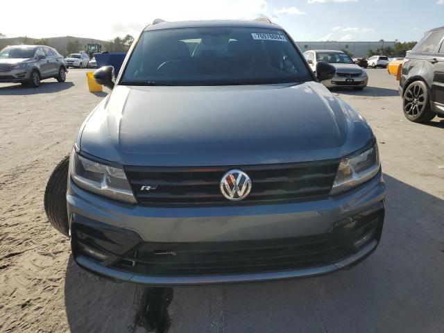 Photo 4 VIN: 3VV3B7AX5MM008420 - VOLKSWAGEN TIGUAN SE 