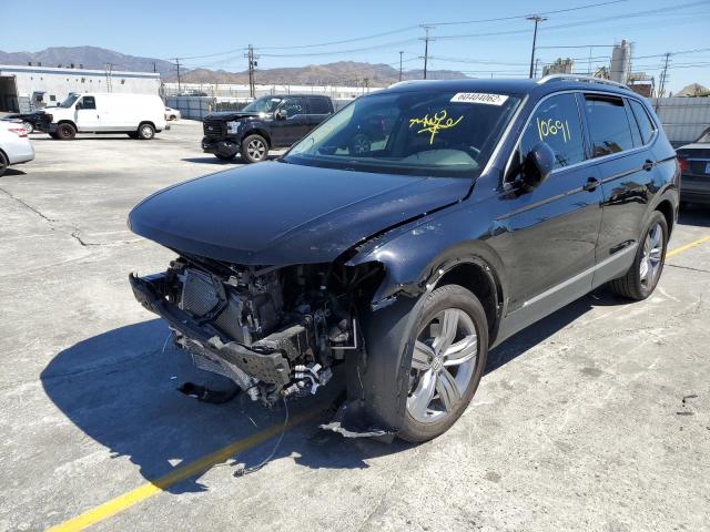 Photo 1 VIN: 3VV3B7AX5MM011592 - VOLKSWAGEN TIGUAN SE 