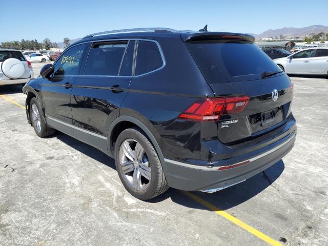 Photo 2 VIN: 3VV3B7AX5MM011592 - VOLKSWAGEN TIGUAN SE 