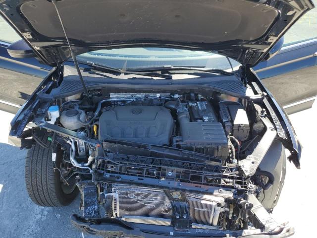 Photo 6 VIN: 3VV3B7AX5MM011592 - VOLKSWAGEN TIGUAN SE 