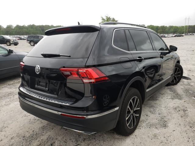 Photo 3 VIN: 3VV3B7AX5MM027405 - VOLKSWAGEN TIGUAN SE 