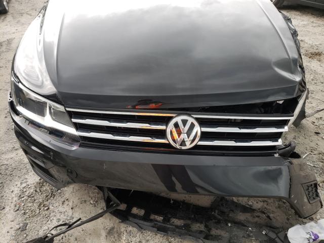 Photo 6 VIN: 3VV3B7AX5MM027405 - VOLKSWAGEN TIGUAN SE 