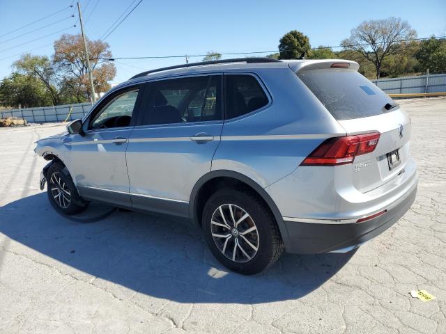 Photo 1 VIN: 3VV3B7AX5MM032152 - VOLKSWAGEN TIGUAN SE 