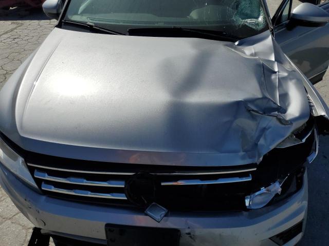 Photo 11 VIN: 3VV3B7AX5MM032152 - VOLKSWAGEN TIGUAN SE 