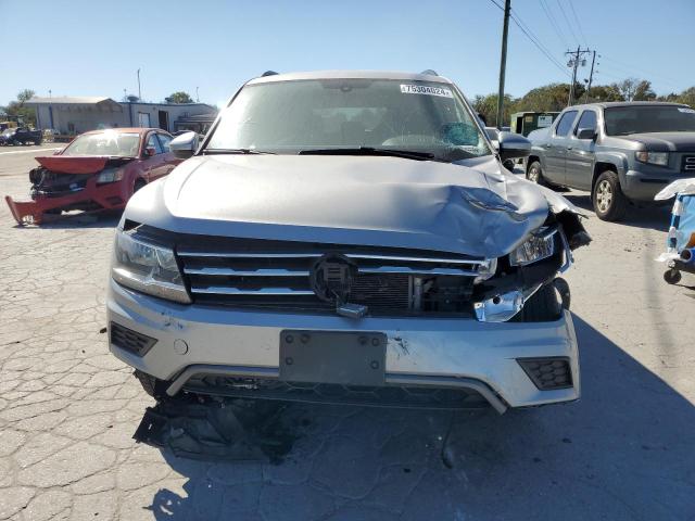 Photo 4 VIN: 3VV3B7AX5MM032152 - VOLKSWAGEN TIGUAN SE 