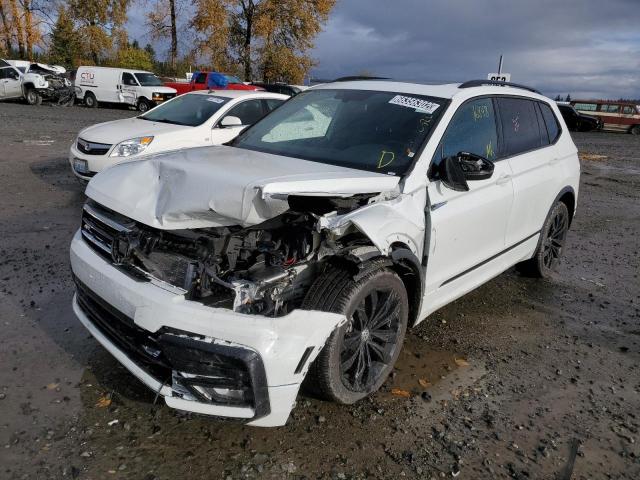 Photo 1 VIN: 3VV3B7AX5MM048173 - VOLKSWAGEN TIGUAN SE 