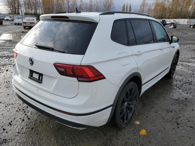 Photo 3 VIN: 3VV3B7AX5MM048173 - VOLKSWAGEN TIGUAN SE 