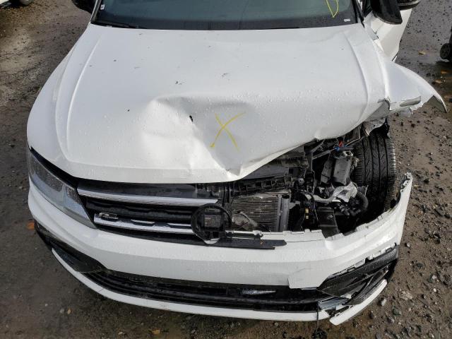 Photo 6 VIN: 3VV3B7AX5MM048173 - VOLKSWAGEN TIGUAN SE 