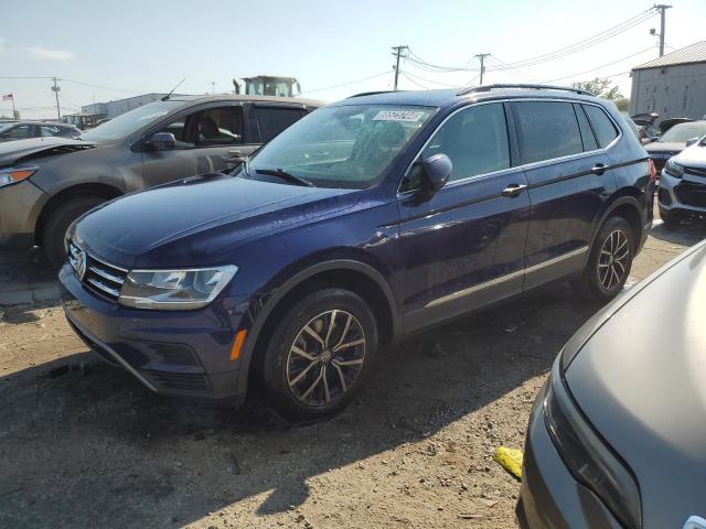 Photo 0 VIN: 3VV3B7AX5MM049064 - VOLKSWAGEN TIGUAN SE 