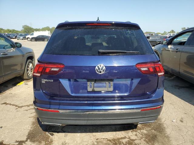 Photo 5 VIN: 3VV3B7AX5MM049064 - VOLKSWAGEN TIGUAN SE 