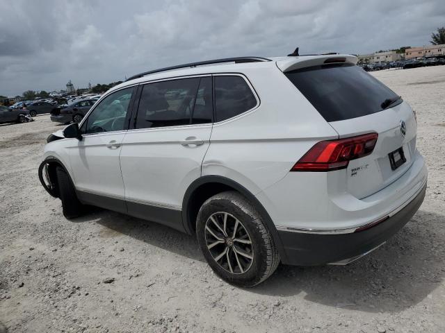 Photo 1 VIN: 3VV3B7AX5MM055706 - VOLKSWAGEN TIGUAN SE 