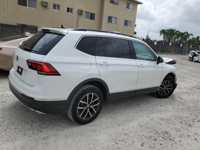 Photo 2 VIN: 3VV3B7AX5MM055706 - VOLKSWAGEN TIGUAN SE 