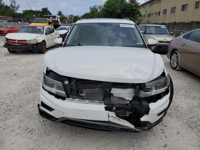 Photo 4 VIN: 3VV3B7AX5MM055706 - VOLKSWAGEN TIGUAN SE 