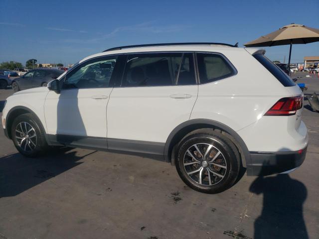 Photo 1 VIN: 3VV3B7AX5MM056113 - VOLKSWAGEN TIGUAN SE 