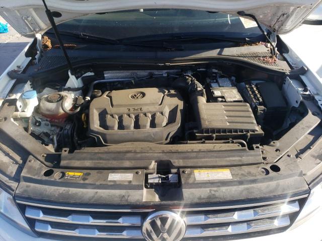 Photo 11 VIN: 3VV3B7AX5MM056113 - VOLKSWAGEN TIGUAN SE 