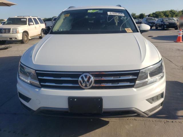 Photo 4 VIN: 3VV3B7AX5MM056113 - VOLKSWAGEN TIGUAN SE 