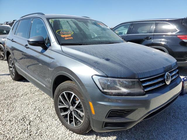 Photo 0 VIN: 3VV3B7AX5MM060405 - VOLKSWAGEN TIGUAN SE 