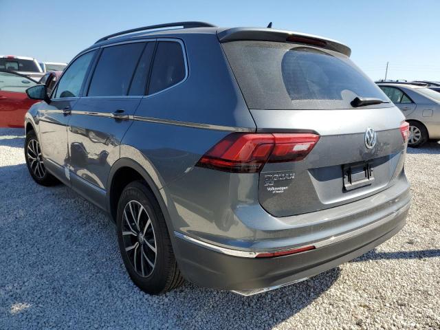 Photo 2 VIN: 3VV3B7AX5MM060405 - VOLKSWAGEN TIGUAN SE 