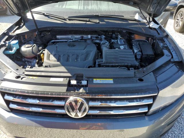 Photo 6 VIN: 3VV3B7AX5MM060405 - VOLKSWAGEN TIGUAN SE 