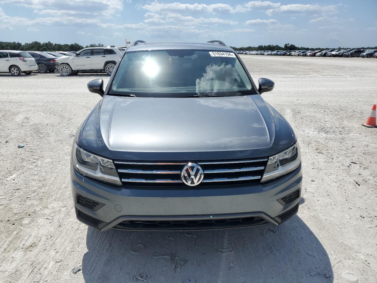 Photo 4 VIN: 3VV3B7AX5MM086938 - VOLKSWAGEN TIGUAN 