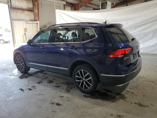 Photo 1 VIN: 3VV3B7AX5MM101681 - VOLKSWAGEN TIGUAN 