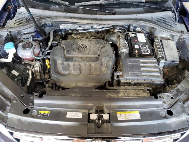 Photo 11 VIN: 3VV3B7AX5MM101681 - VOLKSWAGEN TIGUAN 