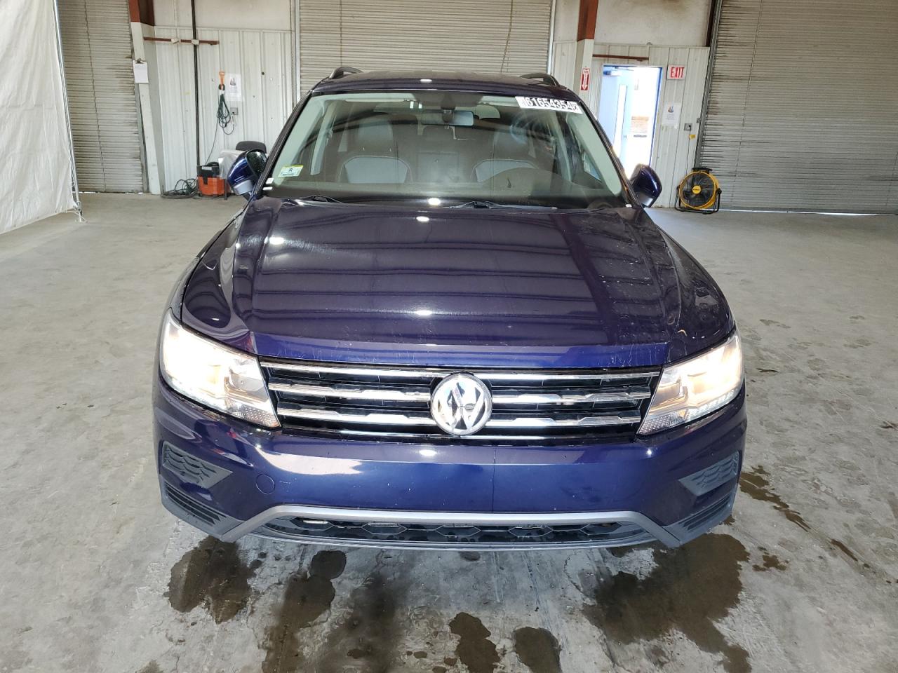 Photo 13 VIN: 3VV3B7AX5MM101681 - VOLKSWAGEN TIGUAN 