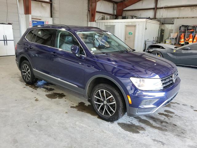 Photo 3 VIN: 3VV3B7AX5MM101681 - VOLKSWAGEN TIGUAN 